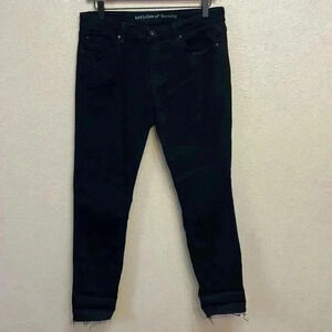 ARTICLES OF SOCIETY Women’s Black Jeans